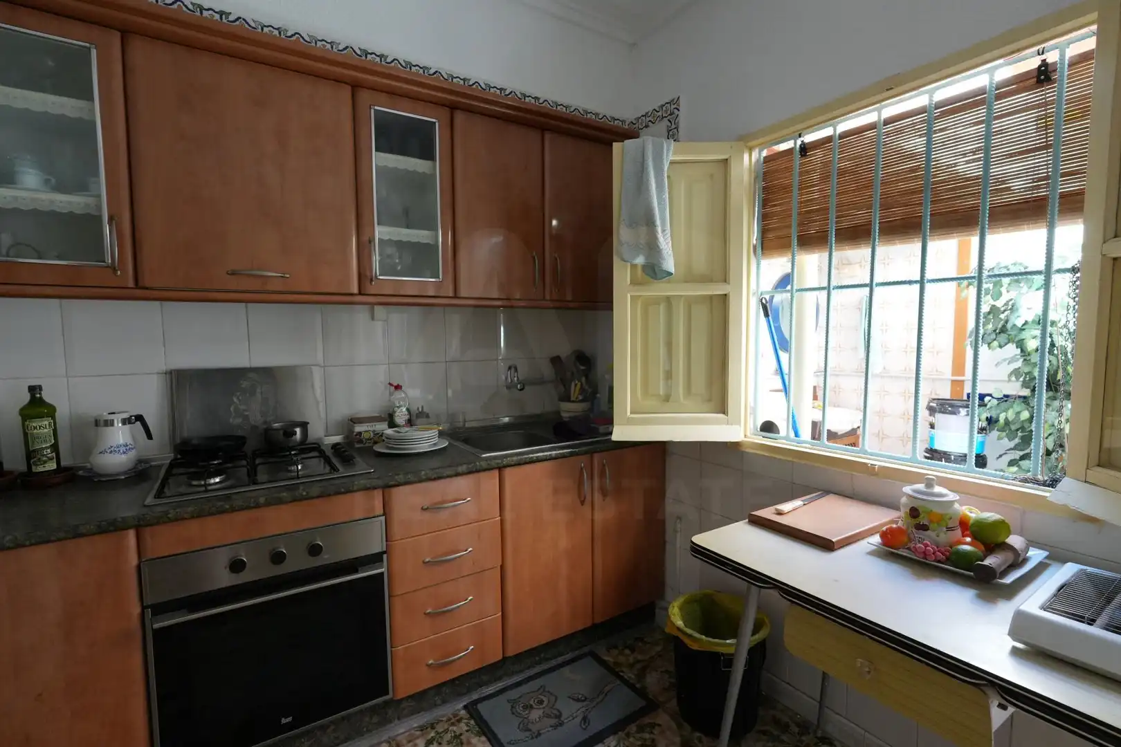 Cuina de Casa adosada en venda en Benejúzar