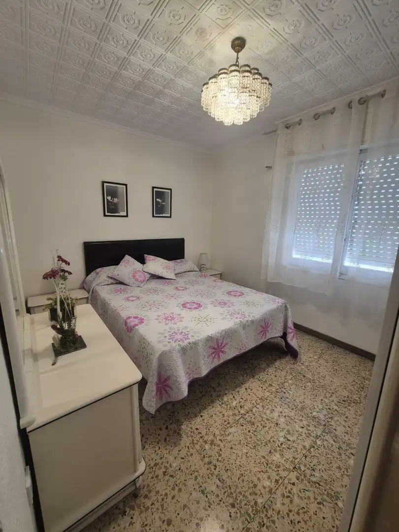 Flat with terrace for sale in Centro, imagen 9