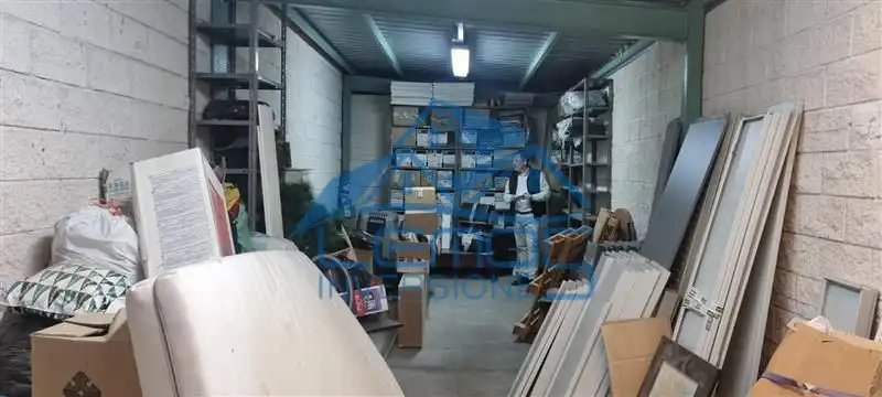 Nave industrial en venta en Calle del Jarama, imagen 17