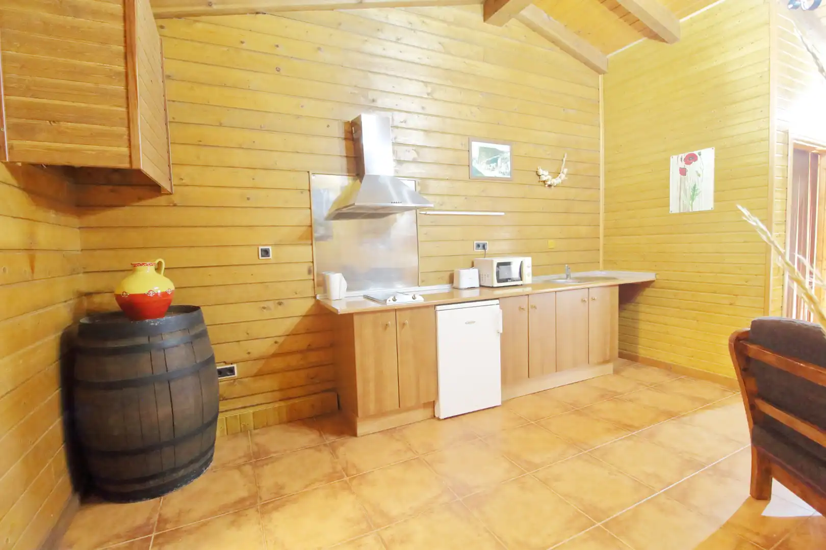 Inmuebles singulares con piscina en venta en Ossa de Montiel, imagen 60