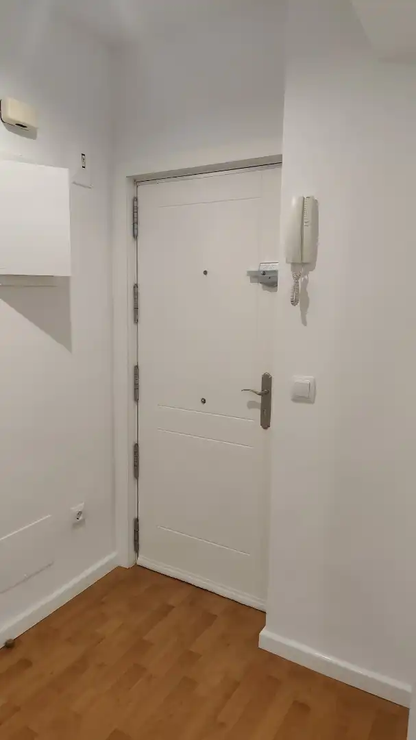 Piso en venta en Madrid con Aire acondicionado, Calefacción y Parquet