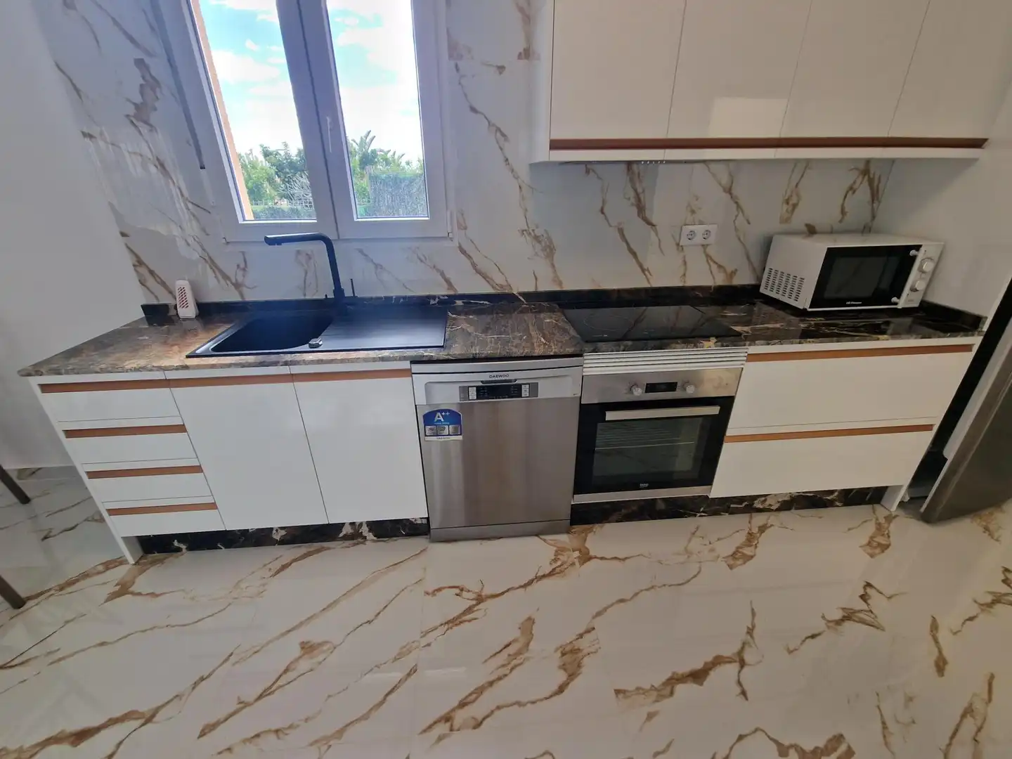 Xalet amb terrassa en venda a San Juan de los Terreros, imagen 56