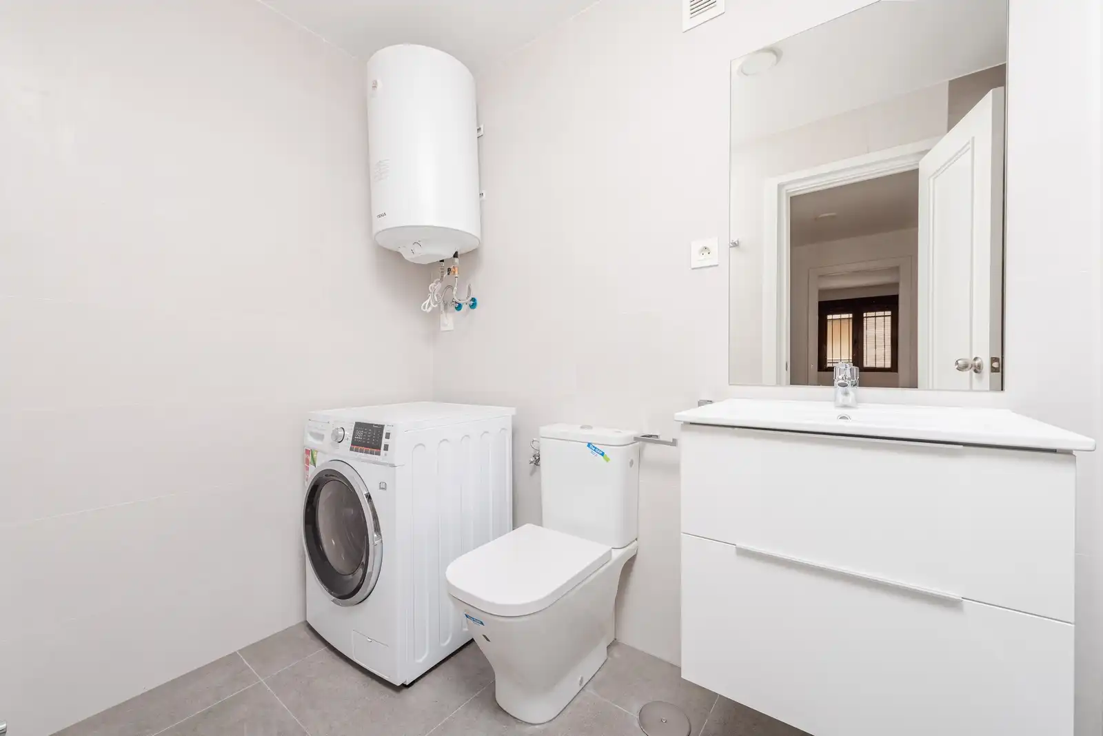Piso con ascensor en venta en Chamartín, imagen 8