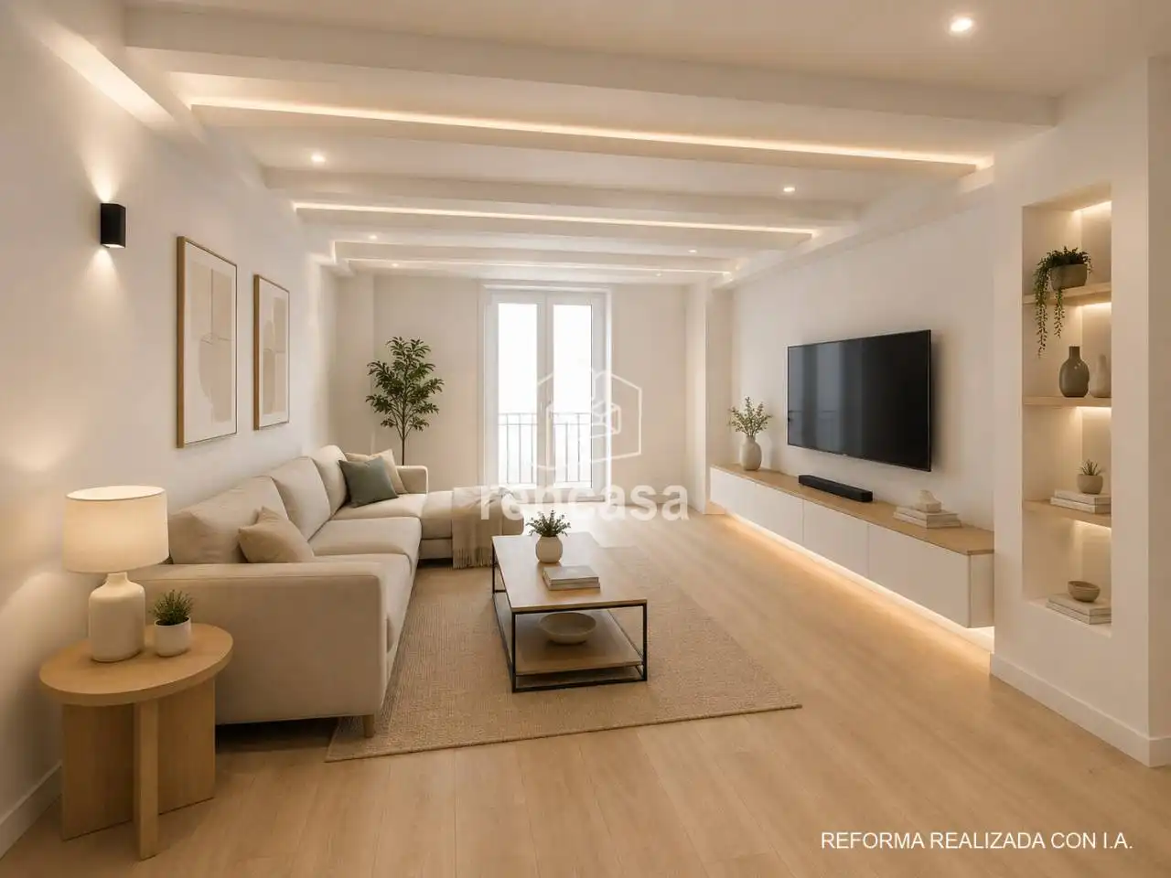 Flat for sale in Calle Magdalena, imagen 2
