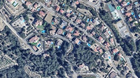 Photo 3 of House or chalet for sale in Calle Alzines de Les, Castellvell del Camp, Tarragona