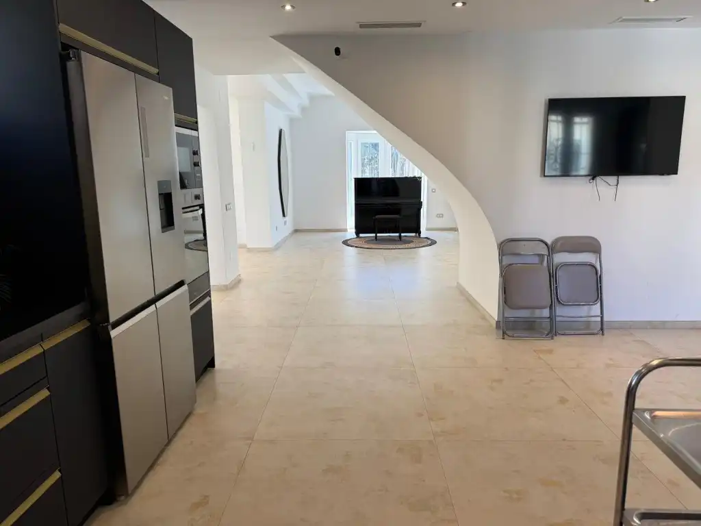 Houses for rent in Torremolinos  with Air Conditioner, Private garden and Terrace