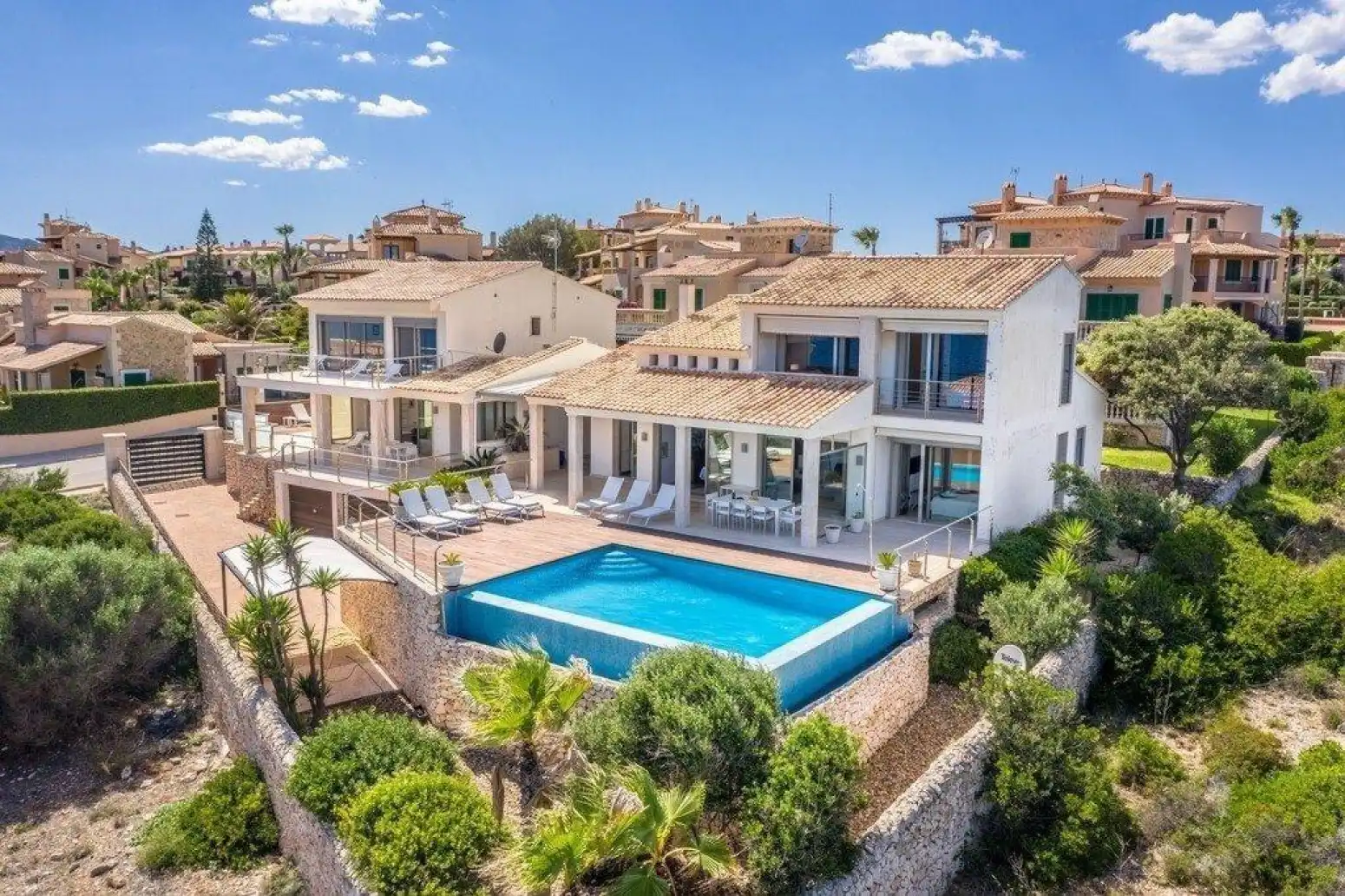 House for sale in Manacor - Carrer dels Ciprells