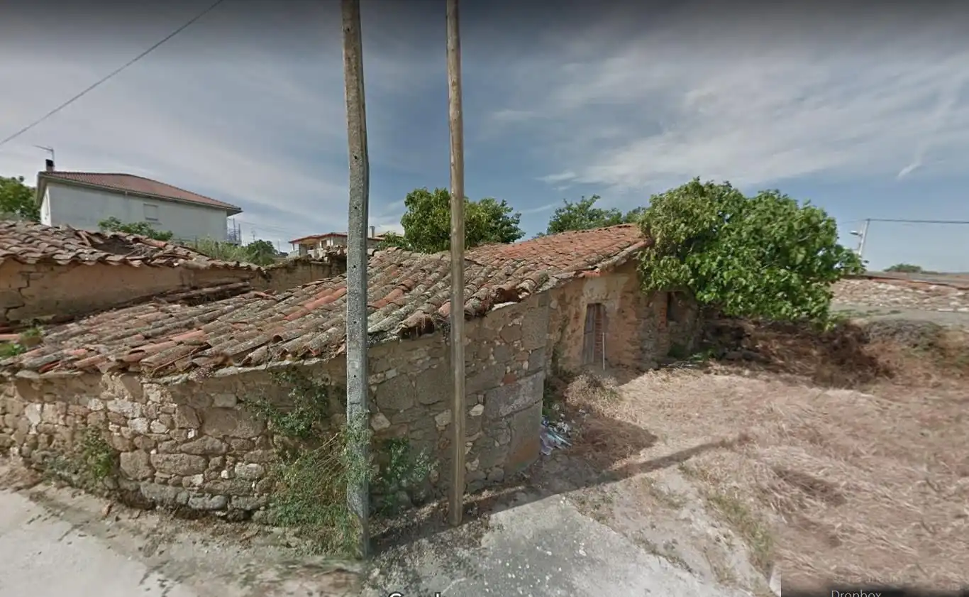 Maison à vendre à Muelas del Pan, imagen 2