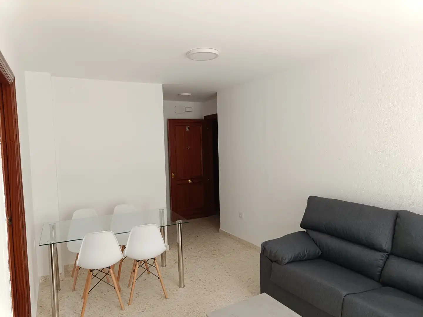 Apartment with lift to rent in Calle Concha Pérez Baturone, imagen 4