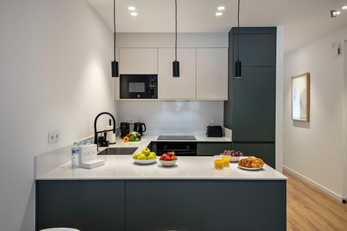 Wohnungen zur Miete in Vila de Gràcia