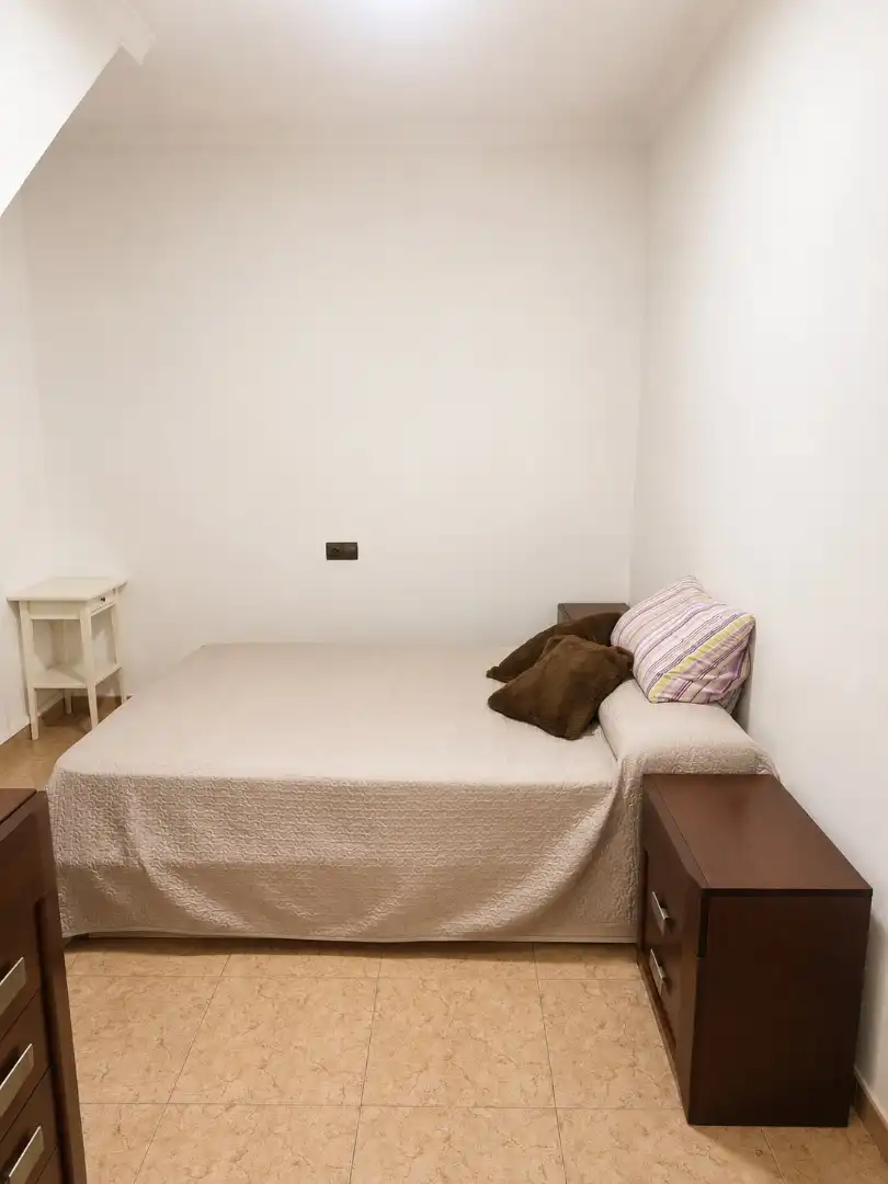 Habitación de Planta baja en venta en Llucmajor con Aire acondicionado, Trastero y Amueblado