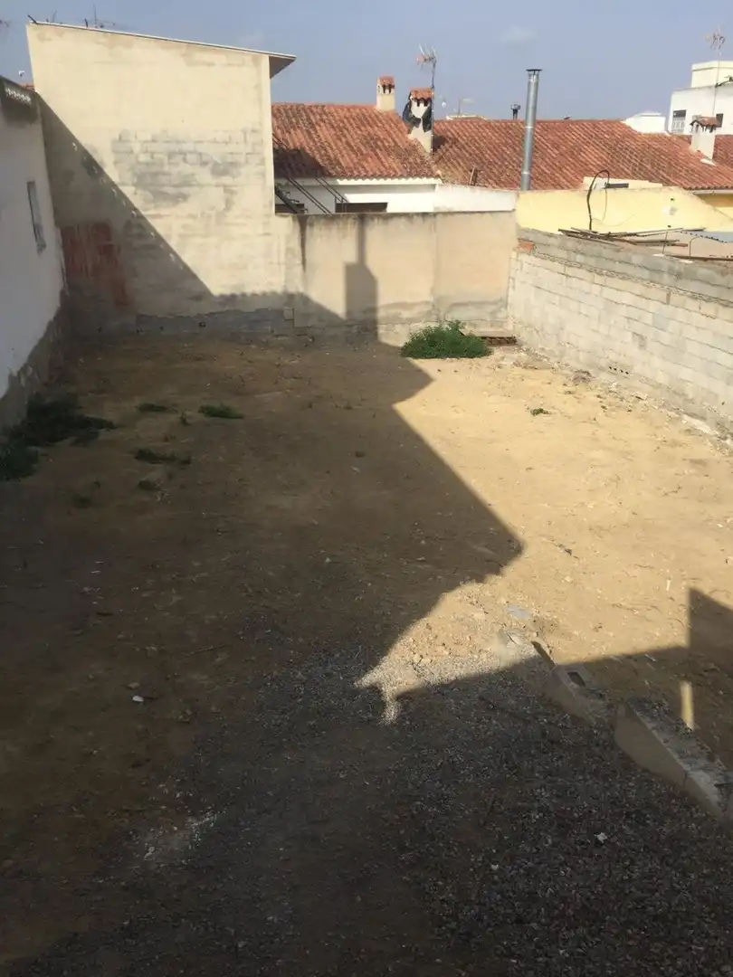 Wohnbaugrundstück zum Verkauf in Benijófar, imagen 3