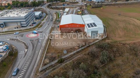 Photo 3 of Industrial buildings for sale in Fonts dels Capellans - Sagrada Família, Manresa