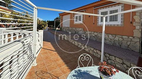 Foto 5 von Haus oder Chalet zum Verkauf in Calle 20, Turís, Valencia