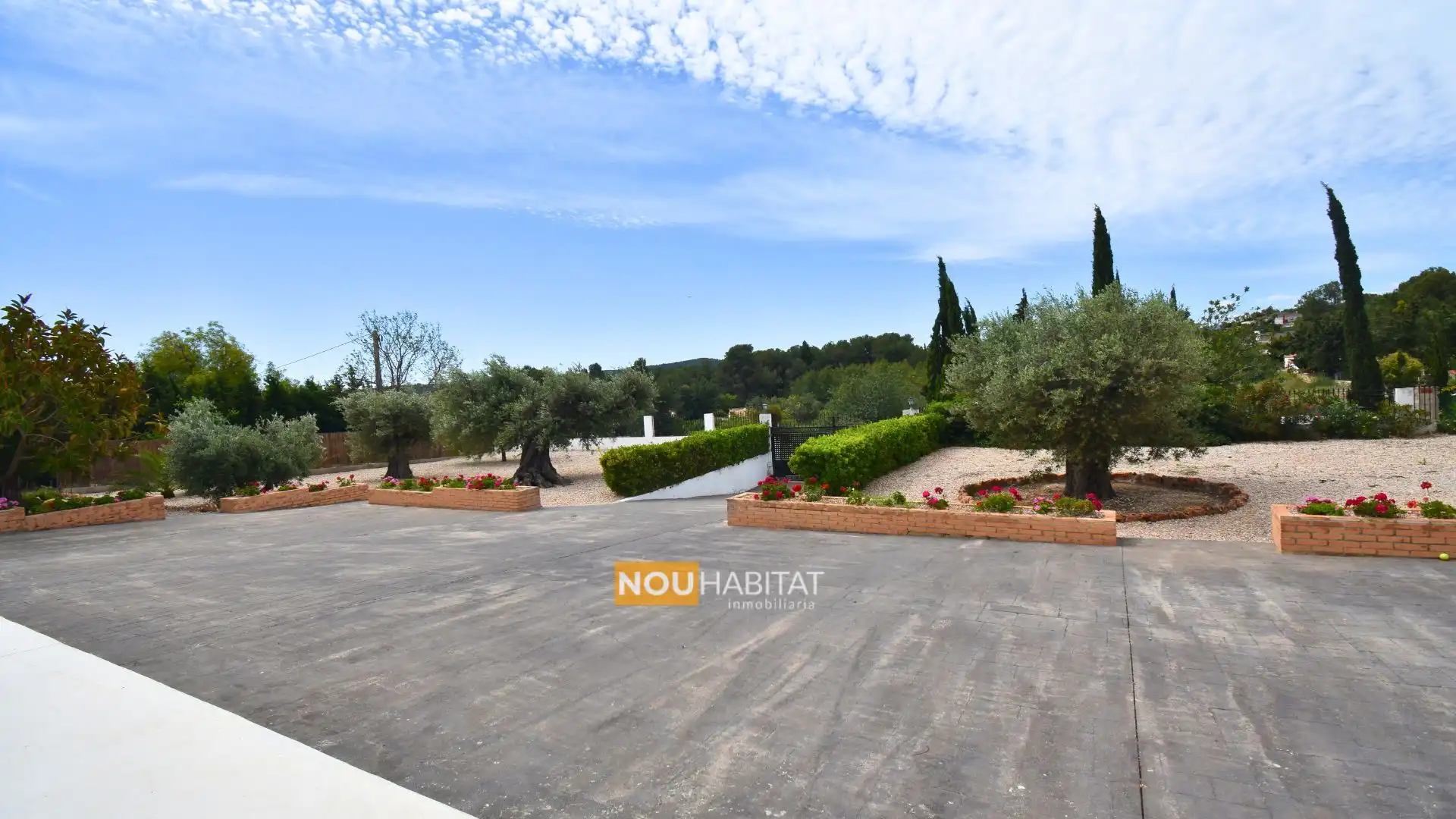 Casa o chalet en venta en Turís con Aire acondicionado, Calefacción y Jardín privado