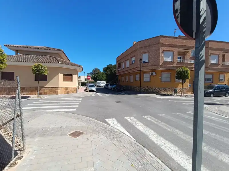 Terreny rústic en venda a Avda. Mediterráneo, imagen 9