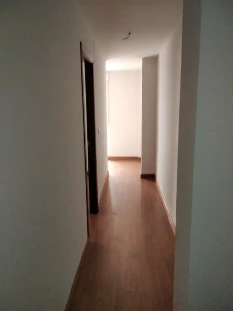 Pis en venda en Mancha Real amb Aire condicionat, Jardí privat i Parquet