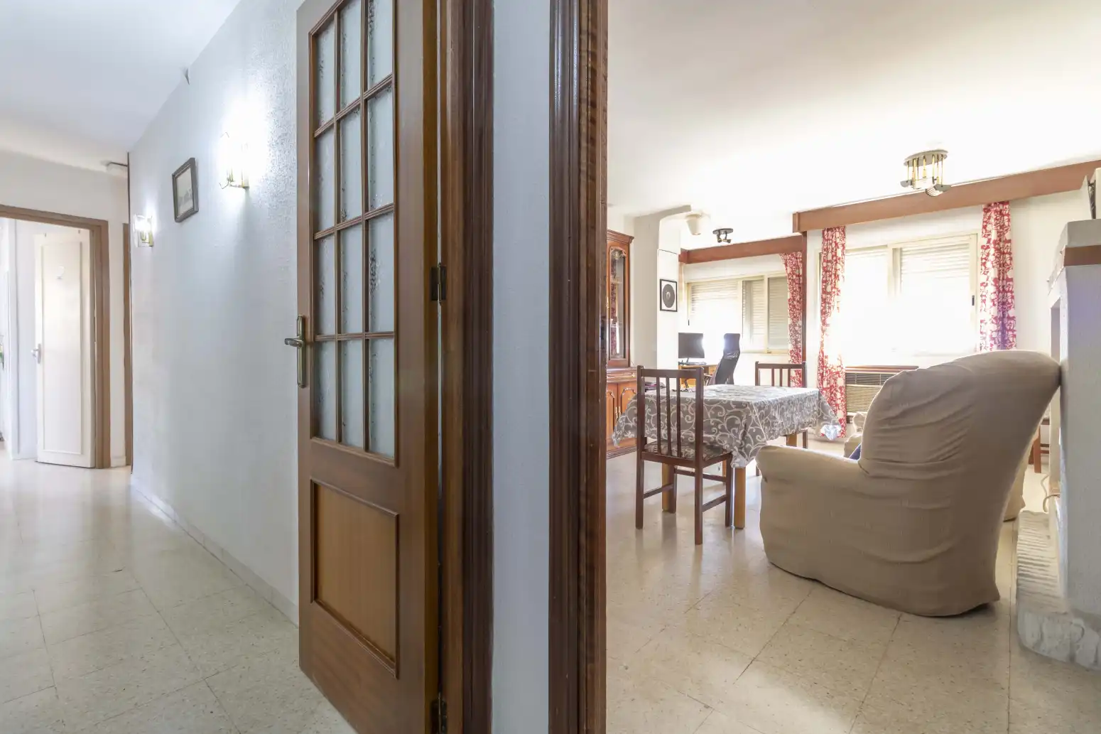 Flat with lift for sale in Sur, imagen 2