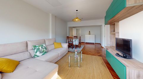 Photo 2 of Flat for rent in De Oza, Los Castros - Castrillón, A Coruña Capital