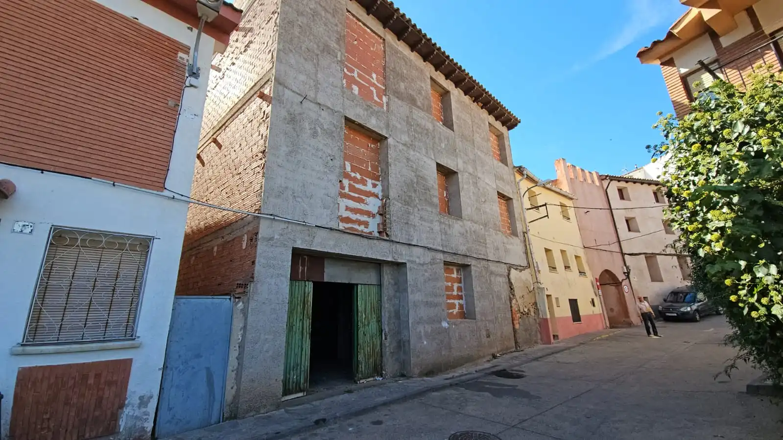 Adosado en venta en Calle Arco del Areal, imagen 18