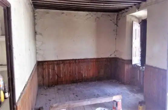 Nave industrial en venta en Calle Ancha, Calzada de Calatrava