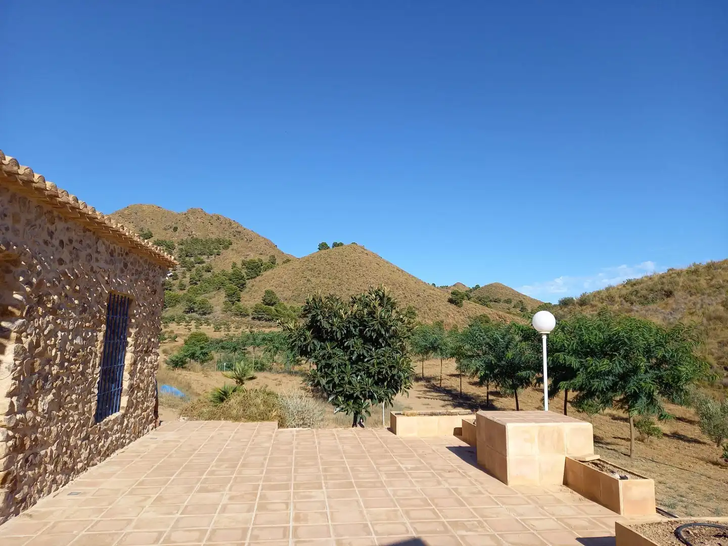Landhaus mit Pool zum Verkauf in Bolnuevo, imagen 13