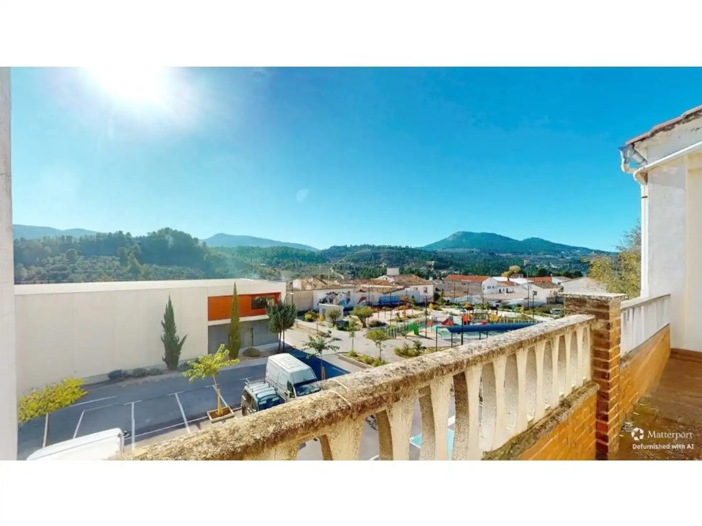Country house with terrace for sale in La Comarca, imagen 51