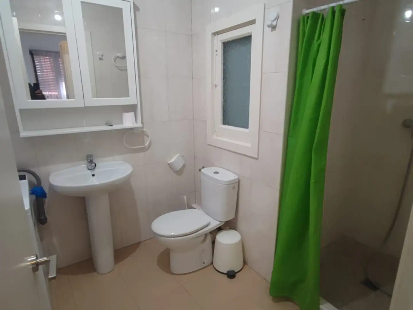 Apartment with terrace to rent in Centro, imagen 5