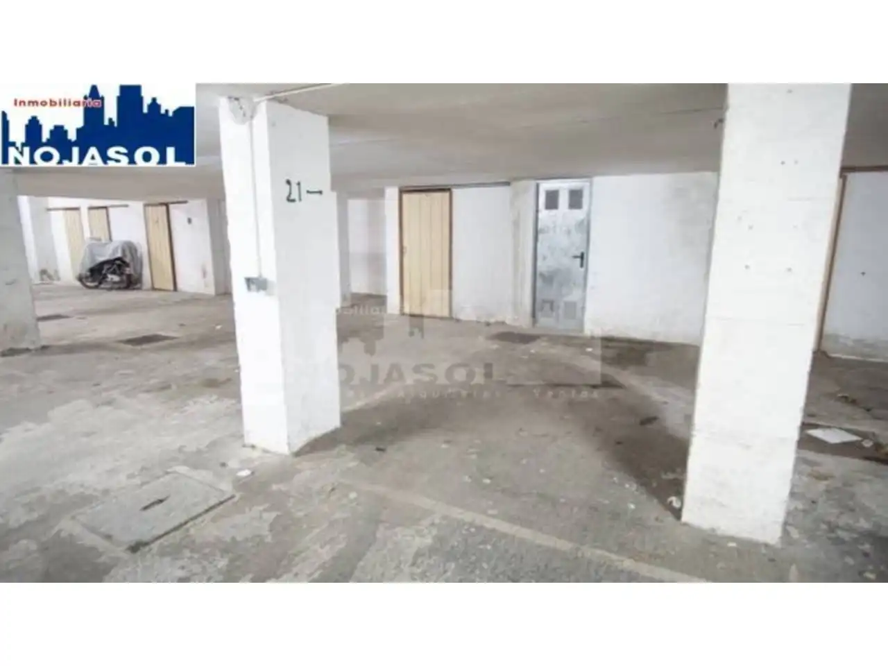Mini appartamento con terrazza in affitto a Paseo Trengandín 1, imagen 61