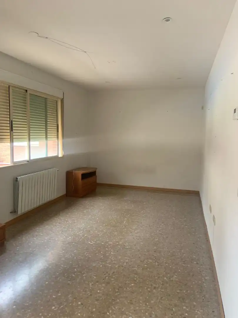Appartamento con terrazza in vendita a Calle Fortunato Arias 47