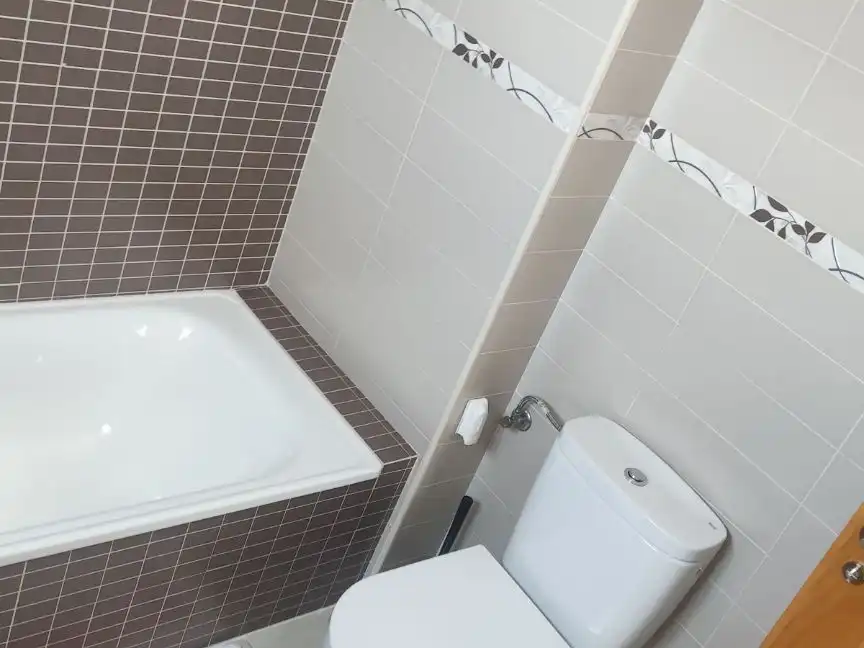 Wohnung mit Aufzug zum Verkauf in Plaza Ejido de los Molinos 1, imagen 12