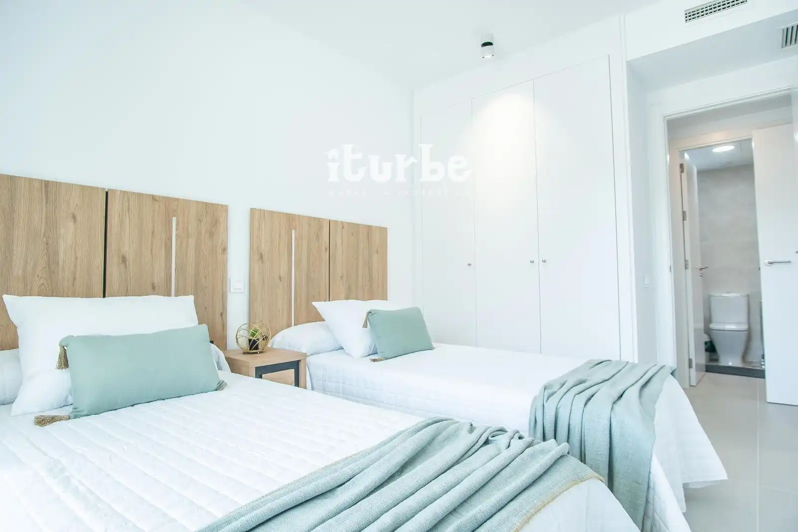 Flat with pool to rent in Avenida de Fuengirola, imagen 8