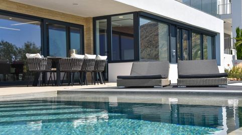 Foto 2 de Casa o chalet en venta en Altea la Vella, Altea