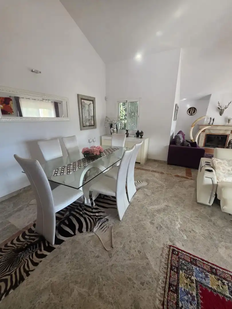 Comedor de Casa o chalet en venta en Casares