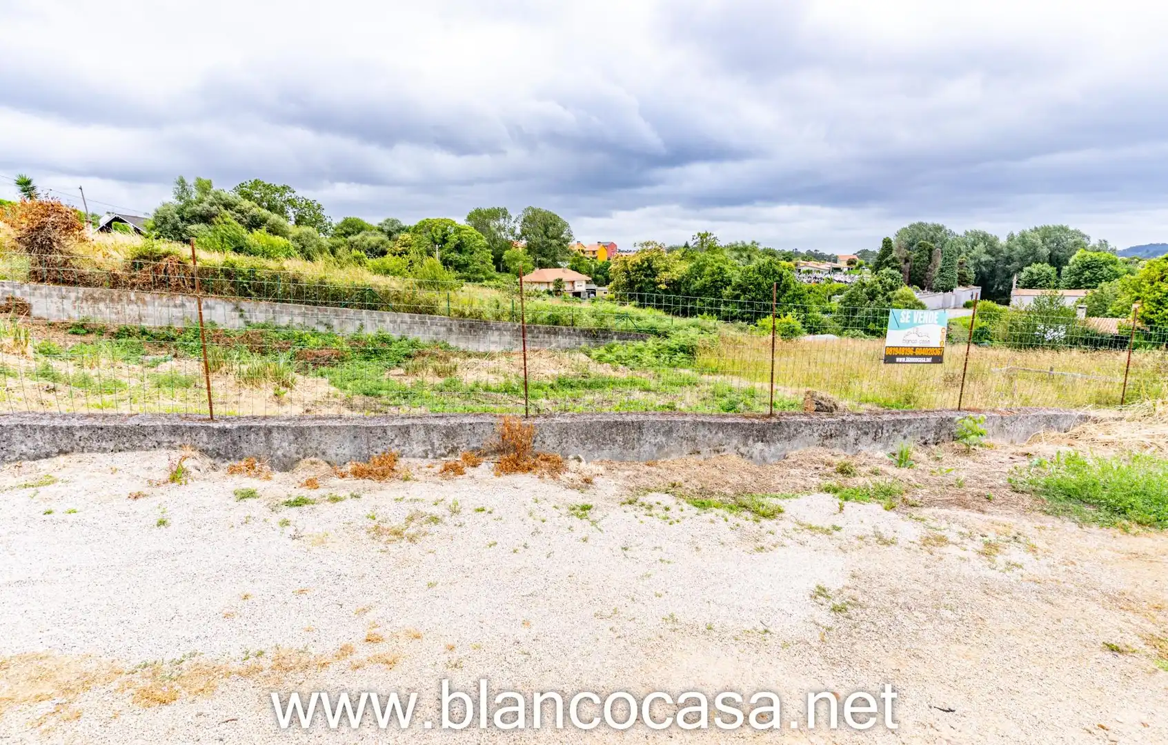 Terreni e lotti in vendita a Oleiros pueblo, imagen 12
