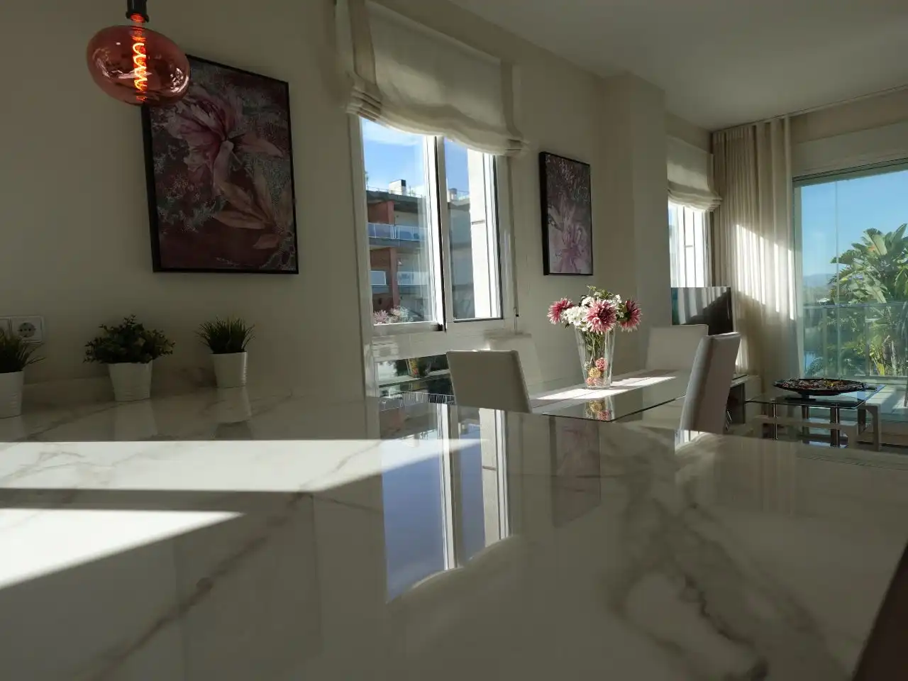 Apartment mit Pool zum Verkauf in Av matisse 4, imagen 19