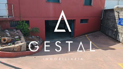 Venta de plaza de garaje en Pontecesures, imatge 2