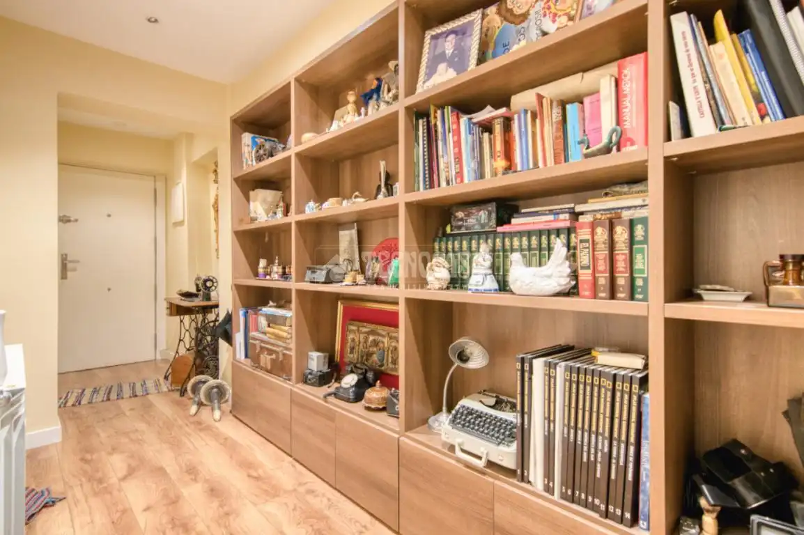 Piso en venta en Salamanca con Aire acondicionado