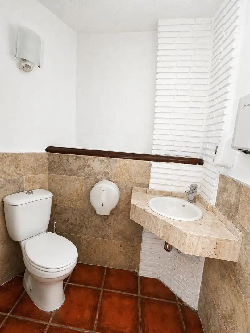 Casa amb terrassa en venda a Gójar, imagen 28