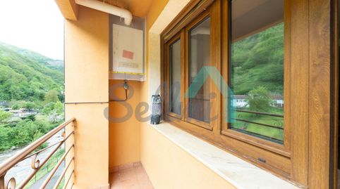 Foto 5 von Wohnung zum Verkauf in As-253, Aller, Asturias