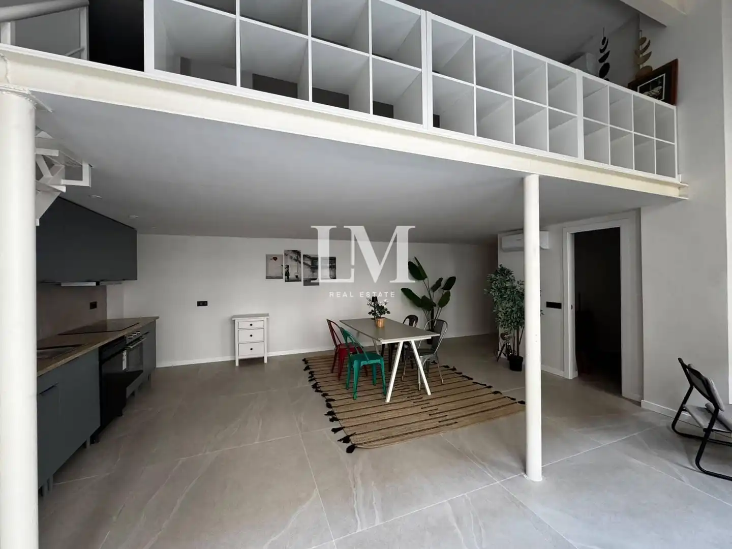 Loft zum Verkauf in del Pare Claret, imagen 30