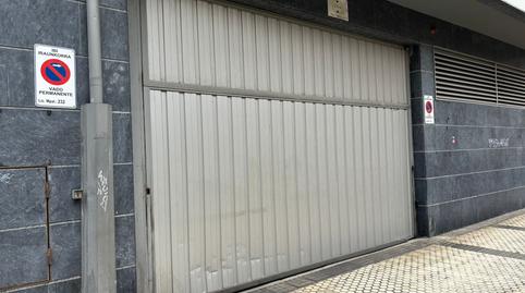 Foto 5 de Garatge en venda a Ibiltokia San Andres, Eibar, Gipuzkoa