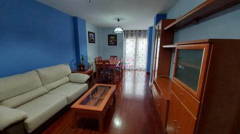 Photo 2 of Flat to rent in Rúa de Aragón, 121a, Travesía de Vigo - San Xoán, Vigo