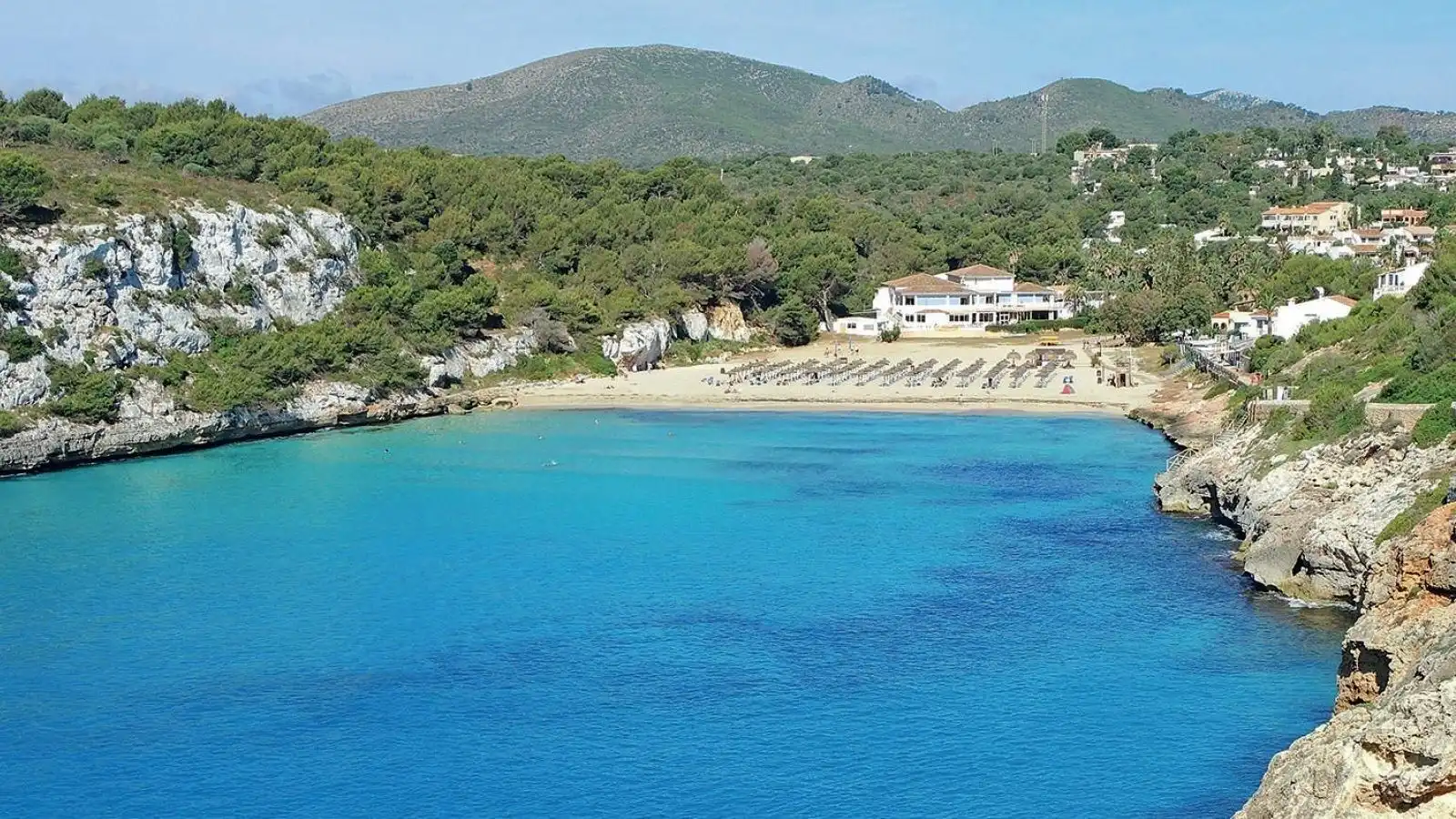 Chalet con piscina en venta en Cala Magrana - Cala Anguila - Cala Mendia, imagen 28