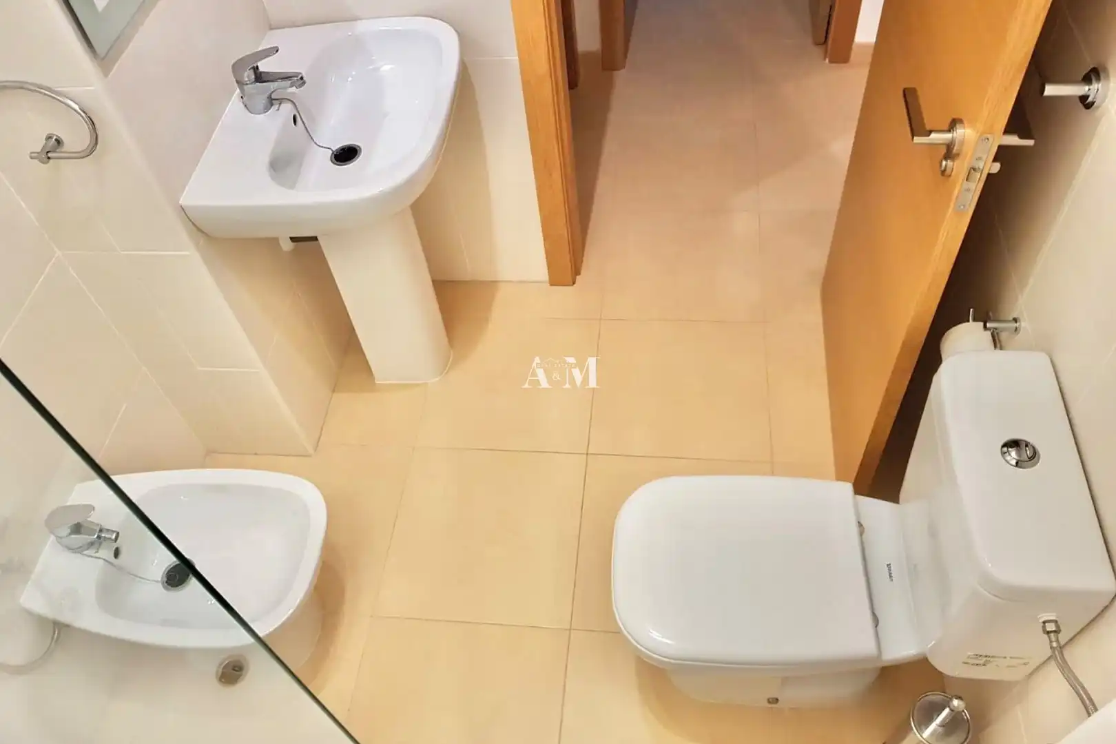 Flat with terrace to rent in Terrazas de la Torre Golf, imagen 15