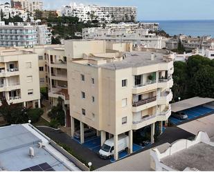 Exterior view of Apartment for sale in Torremolinos  with Terrace, Furnished and Oven