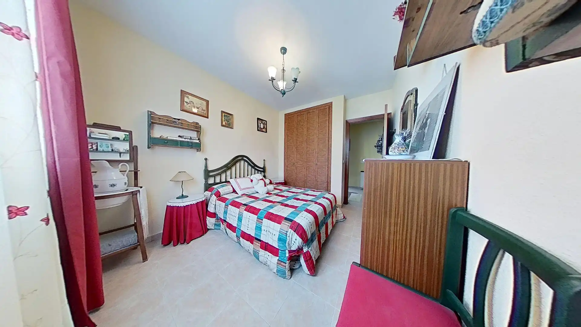 Casa o xalet en venda a Buenavista - Valparaíso - La Legua