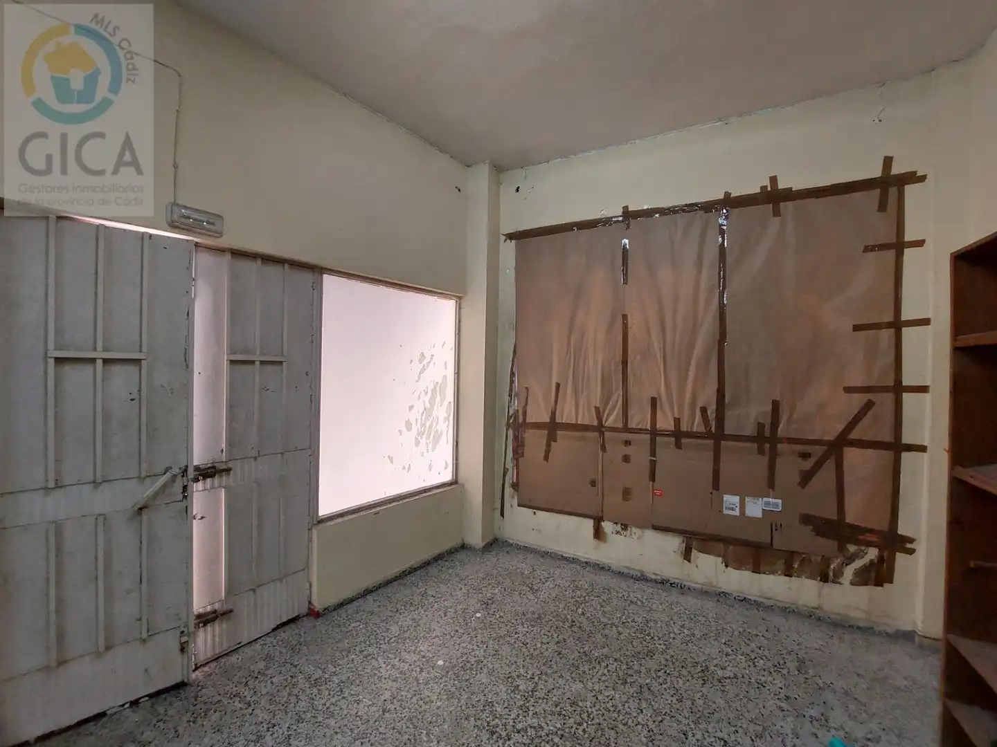 Gewerbefläche zum Verkauf in Calle CL VENTURA MORON 15 Bl:1 Es:1 Pl:00 Pt:IZ 11201 AL, imagen 13