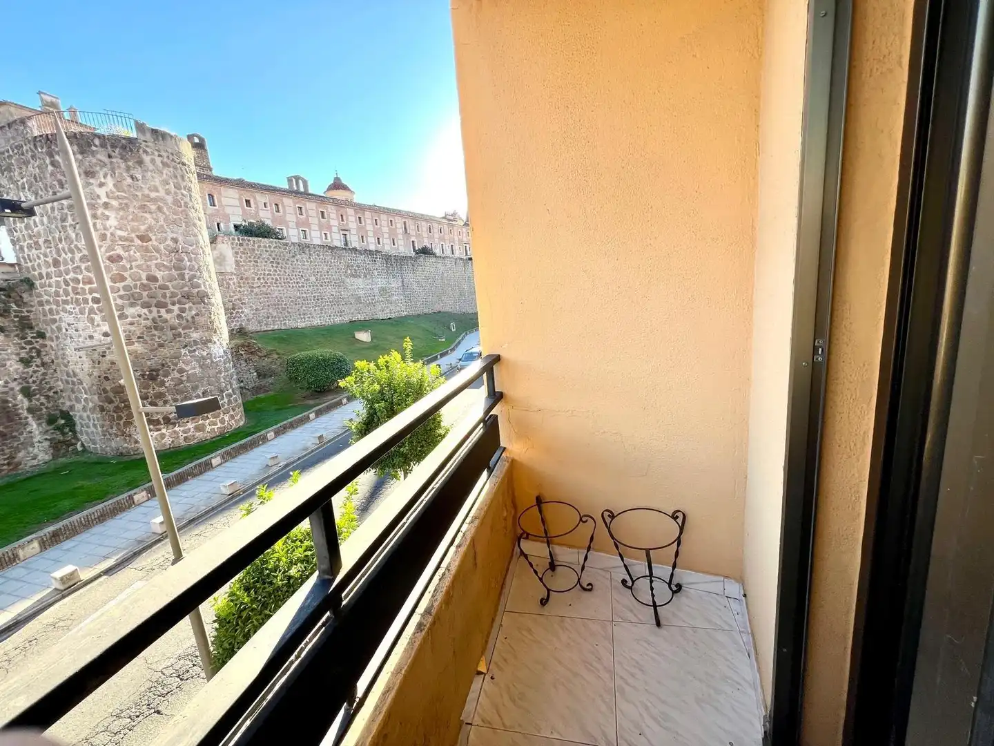 Terraza de Piso en venta en Centro Ciudad