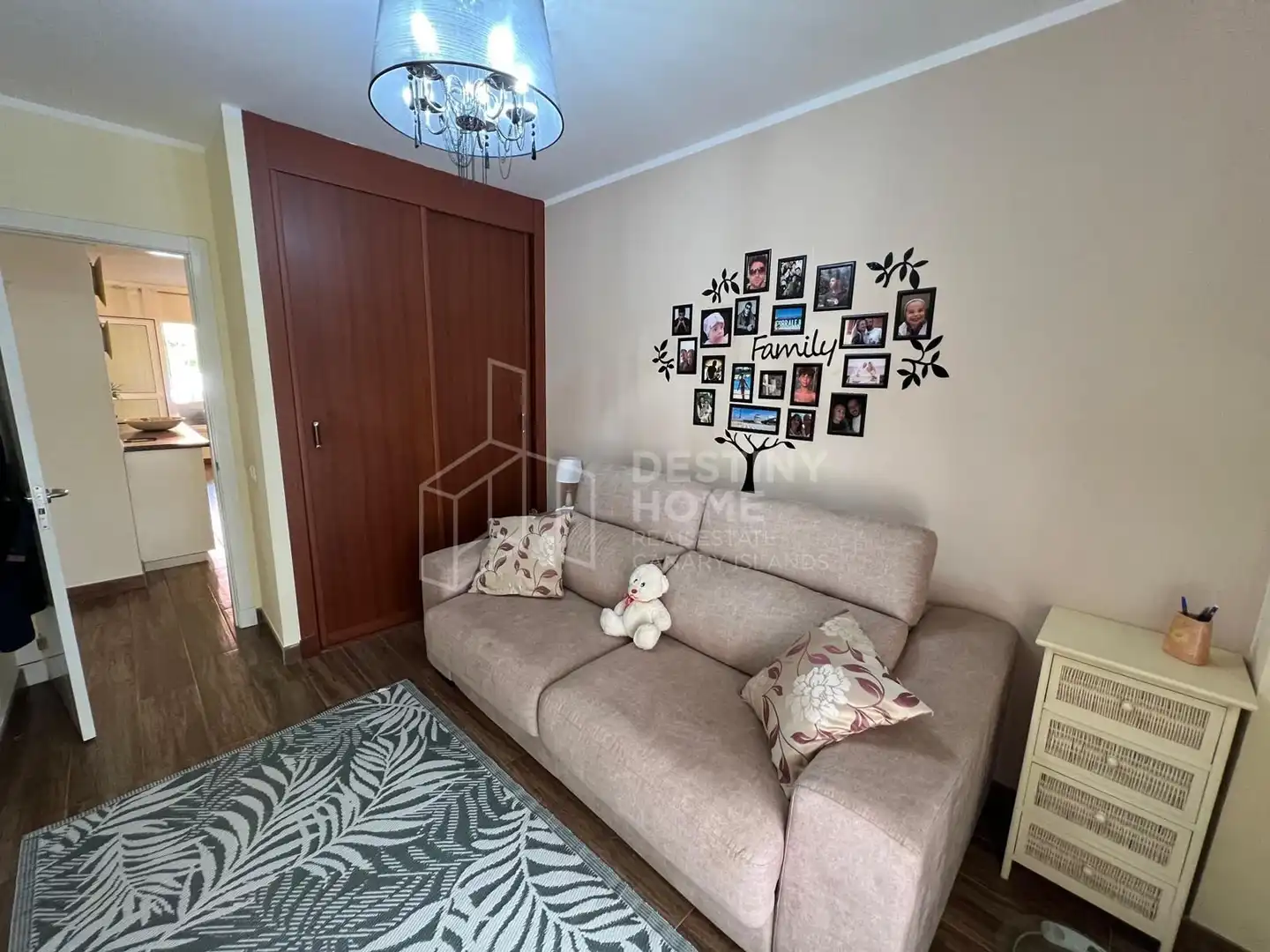 Apartament amb piscina en venda a Guirre, imagen 30